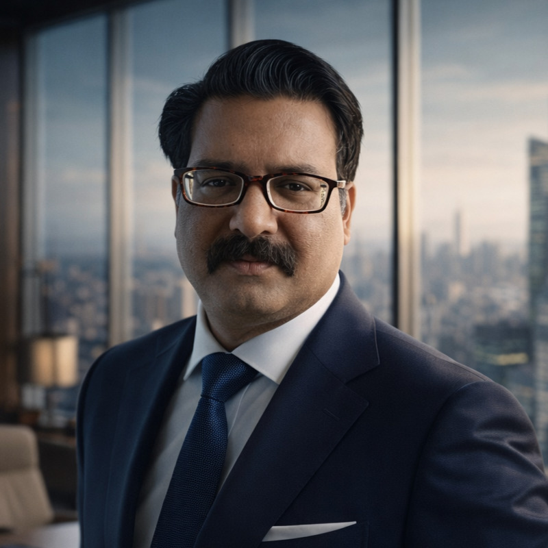 Mann Malhotra